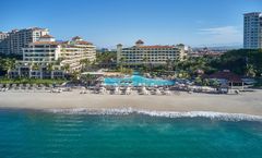 Marriott Puerto Vallarta Resort & Spa