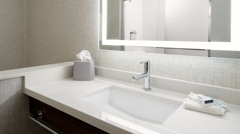 <b>Holiday Inn Express & Suites Bullhead Room</b>. Images powered by <a href="https://www.leonardoworldwide.com/" title="Leonardo Worldwide" target="_blank">Leonardo</a>.