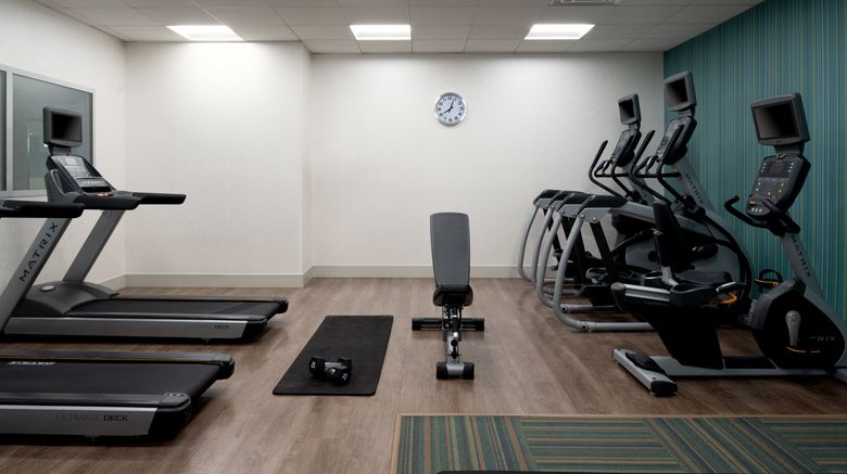 <b>Holiday Inn Express & Suites Bullhead Health Club</b>. Images powered by <a href="https://www.leonardoworldwide.com/" title="Leonardo Worldwide" target="_blank">Leonardo</a>.