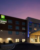 Holiday Inn Express & Suites Bullhead