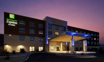 Holiday Inn Express & Suites Bullhead