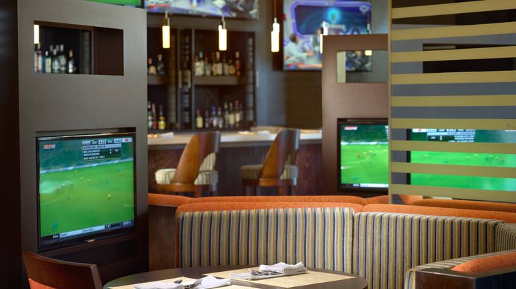 Courtyard by Marriott Queretaro Other