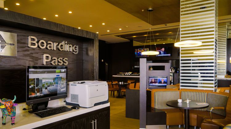 Courtyard by Marriott Queretaro Other