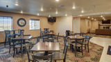 <b>Cobblestone Inn & Suites Kersey Restaurant</b>. Images powered by <a href="https://www.leonardoworldwide.com/" title="Leonardo Worldwide" target="_blank">Leonardo</a>.