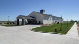 <b>Cobblestone Inn & Suites Kersey Exterior</b>. Images powered by <a href="https://www.leonardoworldwide.com/" title="Leonardo Worldwide" target="_blank">Leonardo</a>.
