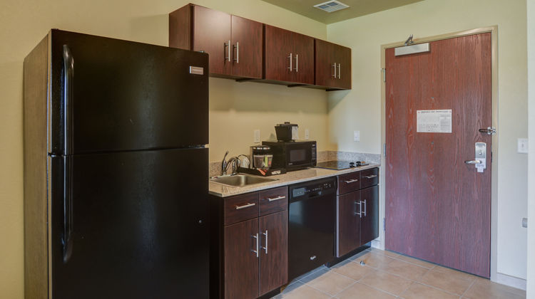 Cobblestone Inn & Suites Kersey Room