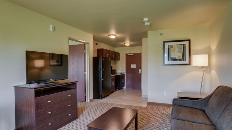 <b>Cobblestone Inn & Suites Kersey Room</b>. Images powered by <a href="https://www.leonardoworldwide.com/" title="Leonardo Worldwide" target="_blank">Leonardo</a>.