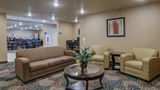 <b>Cobblestone Inn & Suites Kersey Lobby</b>. Images powered by <a href="https://www.leonardoworldwide.com/" title="Leonardo Worldwide" target="_blank">Leonardo</a>.