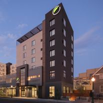 Element Denver Downtown East