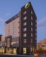 Element Denver Downtown East