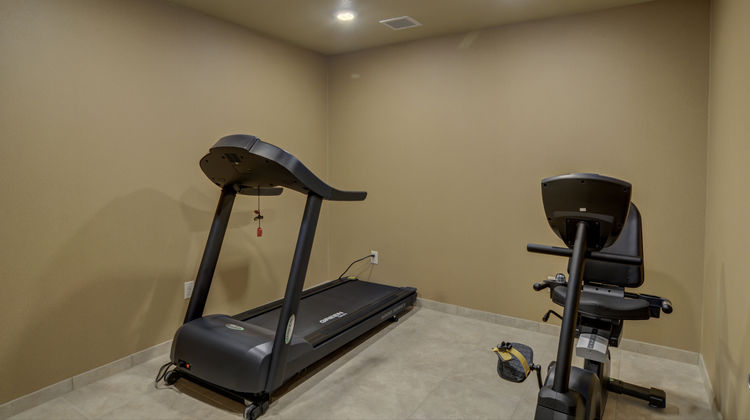 Cobblestone Inn & Suites Kersey Recreation