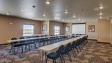 <b>Cobblestone Inn & Suites Kersey Meeting</b>. Images powered by <a href="https://www.leonardoworldwide.com/" title="Leonardo Worldwide" target="_blank">Leonardo</a>.