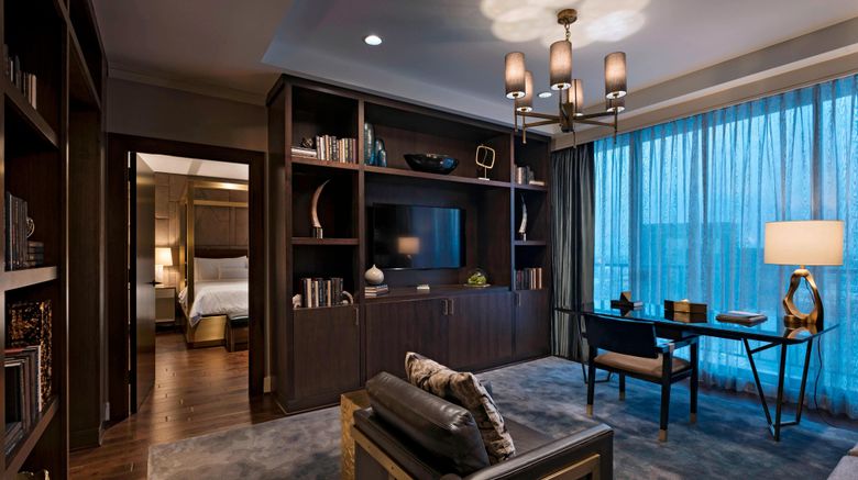 <b>The Westin Galleria Houston Suite</b>. Images powered by <a href="https://www.leonardoworldwide.com/" title="Leonardo Worldwide" target="_blank">Leonardo</a>.