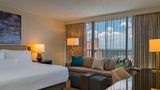 The Westin Galleria Houston Suite