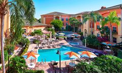 Residence Inn Naples