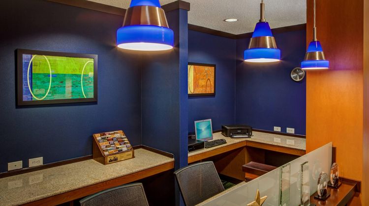 Fairfield Inn & Suites Other