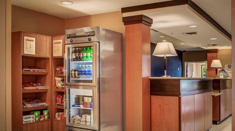 Fairfield Inn & Suites Other