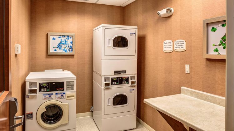 Fairfield Inn & Suites Other