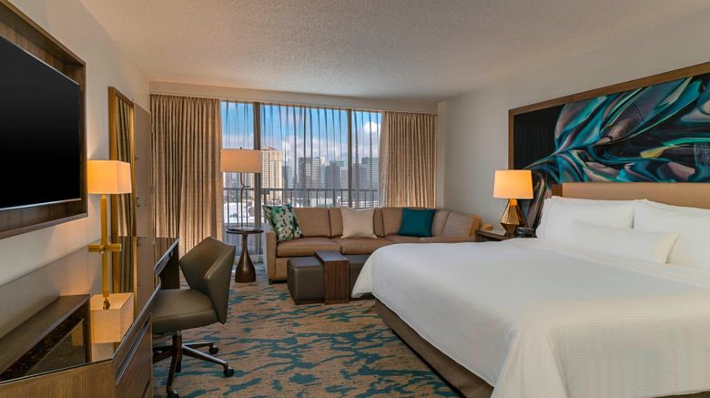 <b>The Westin Galleria Houston Room</b>. Images powered by <a href="https://www.leonardoworldwide.com/" title="Leonardo Worldwide" target="_blank">Leonardo</a>.