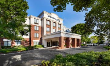 SpringHill Suites Richmond Virginia