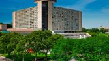 The Westin Kansas City at Crown Center Exterior