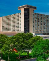 The Westin Kansas City at Crown Center