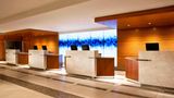 The Westin Kansas City at Crown Center Lobby