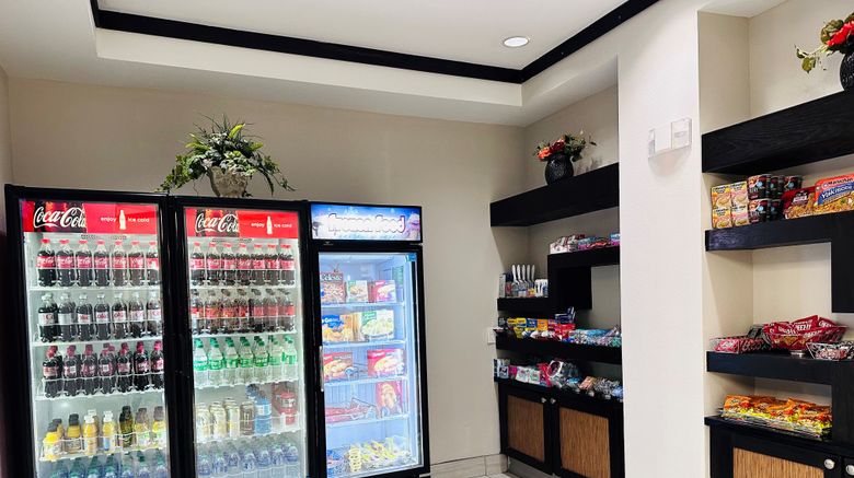 <b>Holiday Inn Express & Suites Baytown Other</b>. Images powered by <a href="https://www.leonardoworldwide.com/" title="Leonardo Worldwide" target="_blank">Leonardo</a>.