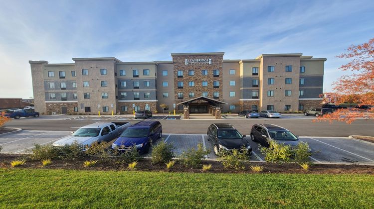 Staybridge Sts Nashville SE Murfreesboro Exterior