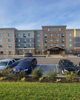 Staybridge Sts Nashville SE Murfreesboro