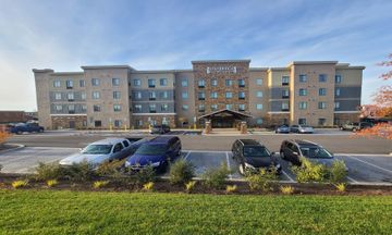 Staybridge Sts Nashville SE Murfreesboro