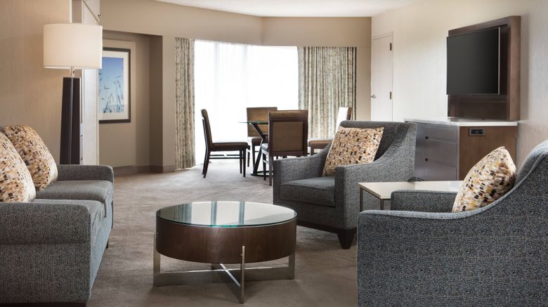 <b>The Westin Kansas City at Crown Center Suite</b>. Images powered by <a href="https://www.leonardoworldwide.com/" title="Leonardo Worldwide" target="_blank">Leonardo</a>.