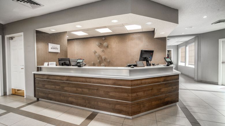 <b>Residence Inn by Marriott McAllen Exterior</b>. Images powered by <a href="https://www.leonardoworldwide.com/" title="Leonardo Worldwide" target="_blank">Leonardo</a>.