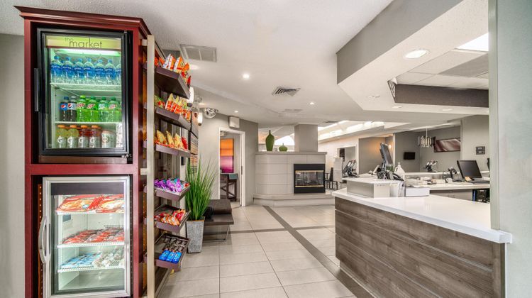Residence Inn by Marriott McAllen Other