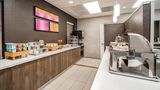 Residence Inn by Marriott McAllen Restaurant