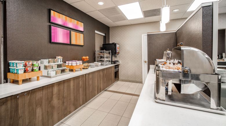 <b>Residence Inn by Marriott McAllen Restaurant</b>. Images powered by <a href="https://www.leonardoworldwide.com/" title="Leonardo Worldwide" target="_blank">Leonardo</a>.