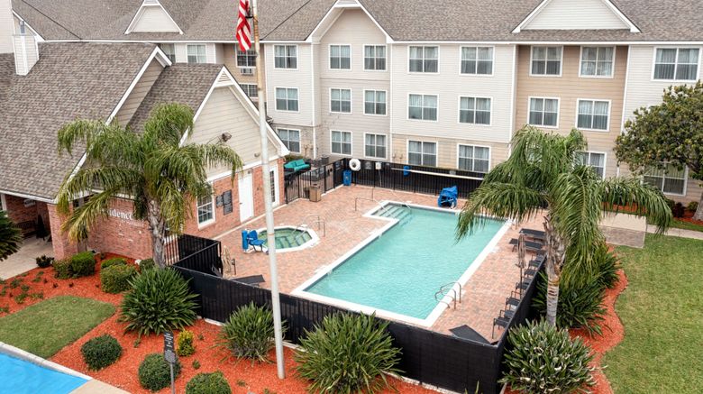 <b>Residence Inn by Marriott McAllen Recreation</b>. Images powered by <a href="https://www.leonardoworldwide.com/" title="Leonardo Worldwide" target="_blank">Leonardo</a>.