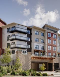 Residence Inn Seattle South/Renton