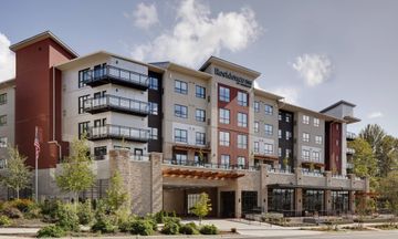 Residence Inn Seattle South/Renton
