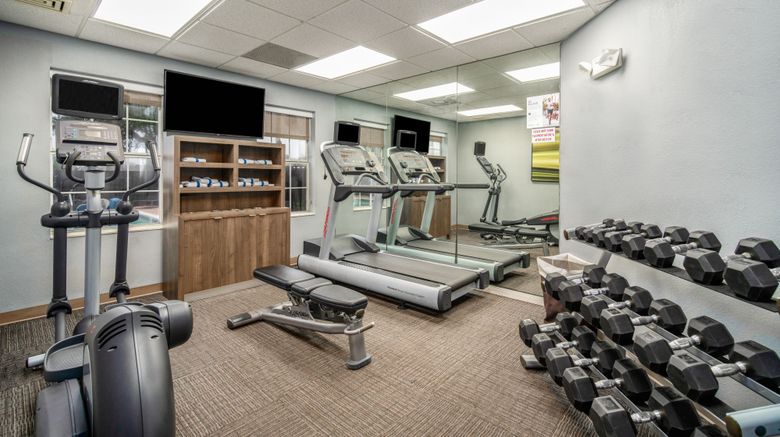 <b>Residence Inn by Marriott McAllen Recreation</b>. Images powered by <a href="https://www.leonardoworldwide.com/" title="Leonardo Worldwide" target="_blank">Leonardo</a>.