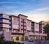 Residence Inn Seattle South/Renton Exterior