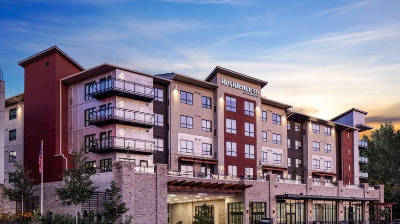 <b>Residence Inn Seattle South/Renton Exterior</b>. Images powered by <a href="https://www.leonardoworldwide.com/" title="Leonardo Worldwide" target="_blank">Leonardo</a>.