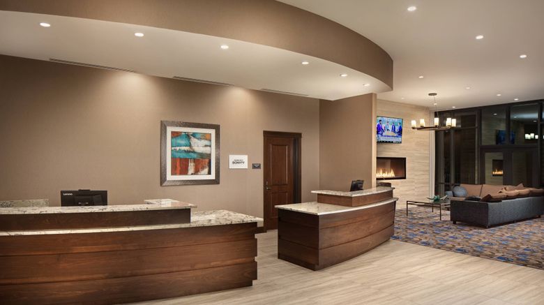 <b>Residence Inn Seattle South/Renton Exterior</b>. Images powered by <a href="https://www.leonardoworldwide.com/" title="Leonardo Worldwide" target="_blank">Leonardo</a>.