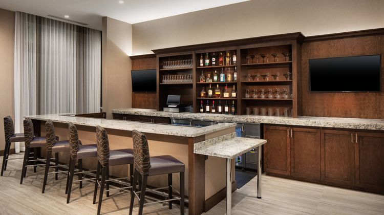Residence Inn Seattle South/Renton Restaurant