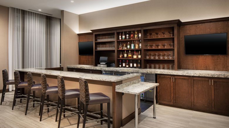 <b>Residence Inn Seattle South/Renton Restaurant</b>. Images powered by <a href="https://www.leonardoworldwide.com/" title="Leonardo Worldwide" target="_blank">Leonardo</a>.