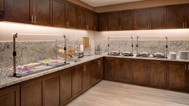 <b>Residence Inn Seattle South/Renton Restaurant</b>. Images powered by <a href="https://www.leonardoworldwide.com/" title="Leonardo Worldwide" target="_blank">Leonardo</a>.