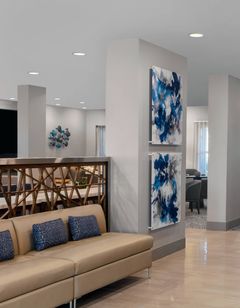 Courtyard Miami Aventura Mall