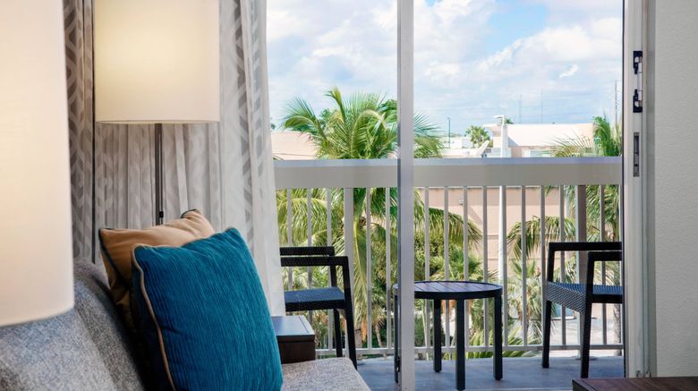 <b>Courtyard Miami Aventura Mall Suite</b>. Images powered by <a href="https://www.leonardoworldwide.com/" title="Leonardo Worldwide" target="_blank">Leonardo</a>.