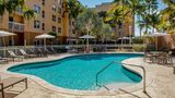 Courtyard Miami Aventura Mall Recreation