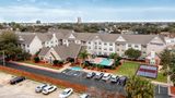 Residence Inn by Marriott McAllen Exterior